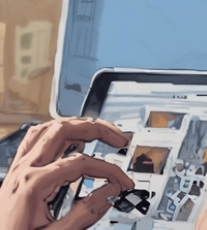 Crafting a Digital-First Investor Relations Strategy: 6 Key Considerations