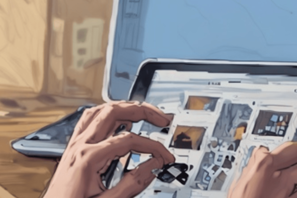 Crafting a Digital-First Investor Relations Strategy: 6 Key Considerations