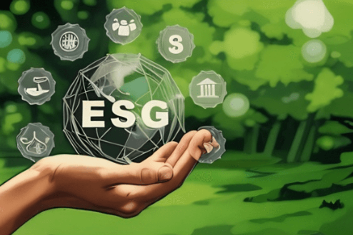 How ESG Reporting Is Changing the Investor Landscape